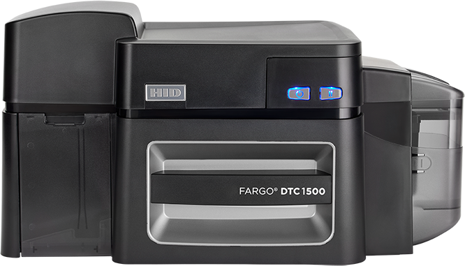 id card printer
