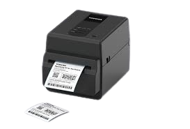 Toshiba Desktop Barcode Printers