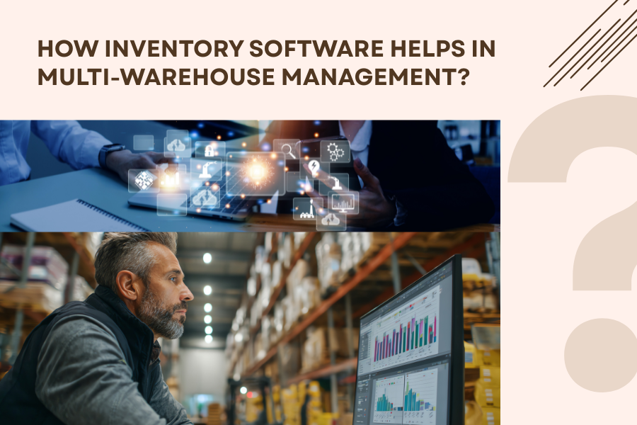 Inventory Software